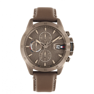 Tommy Hilfiger TH1792196 Erkek Kol Saati 1792196
