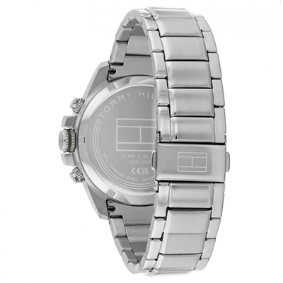 Tommy Hilfiger TH1792197 Erkek Kol Saati