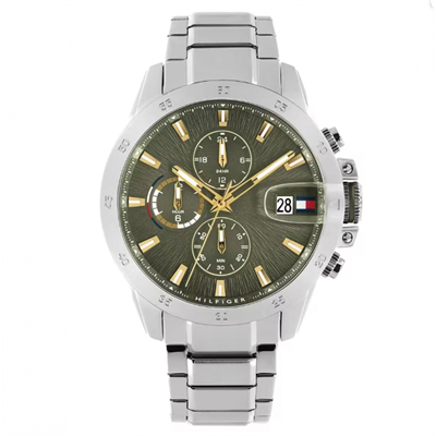 Tommy Hilfiger TH1792197 Erkek Kol Saati