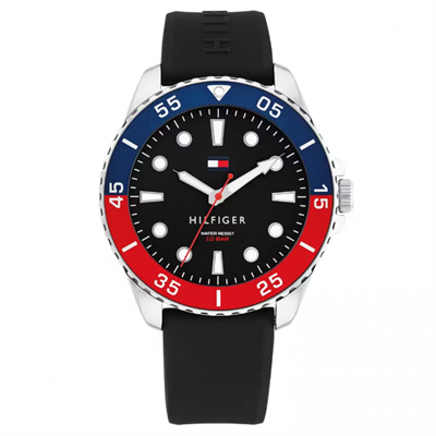 Tommy Hilfiger TH1792201 Erkek Kol Saati