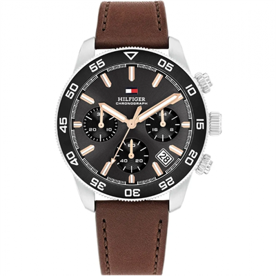Tommy Hilfiger TH1792213 Erkek Kol Saati
