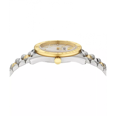 Versace V-Dome VRSCVE8E00424 Erkek Kol Saati VE8E00424