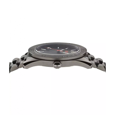 Versace V-Dome VRSCVE8E00724 Erkek Kol Saati VE8E00724