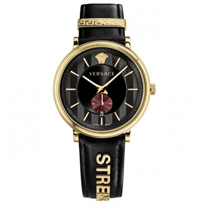 Versace VRSCVBQ050017 Kol Saati