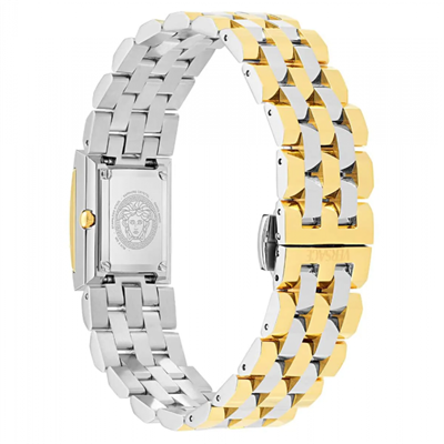 Versace VRSCVE0C00125 Kadın Kol Saati