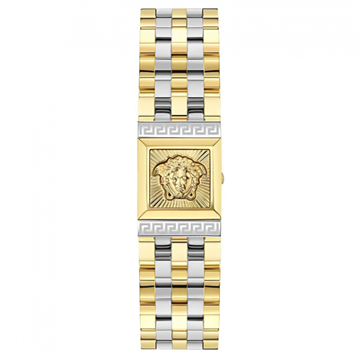 Versace VRSCVE0C00125 Kadın Kol Saati