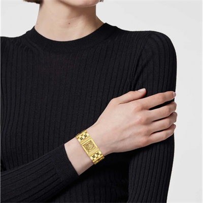 Versace VRSCVE0C00325 Kadın Kol Saati