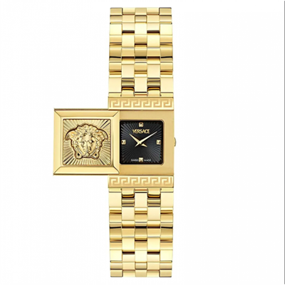 Versace VRSCVE0C00325 Kadın Kol Saati