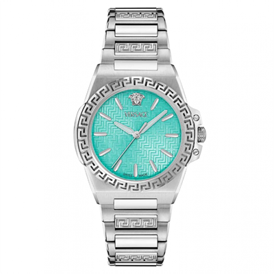 Versace VRSCVE0D00325 Greca Reaction Lady Kadın Kol Saati