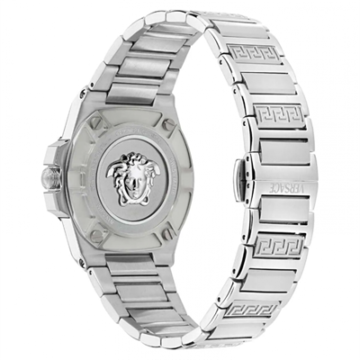 Versace VRSCVE0D00325 Greca Reaction Lady Kadın Kol Saati