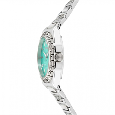 Versace VRSCVE0D00325 Greca Reaction Lady Kadın Kol Saati