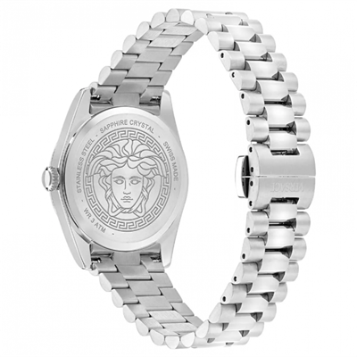 Versace VRSCVE0E00225 Kadın Kol Saati