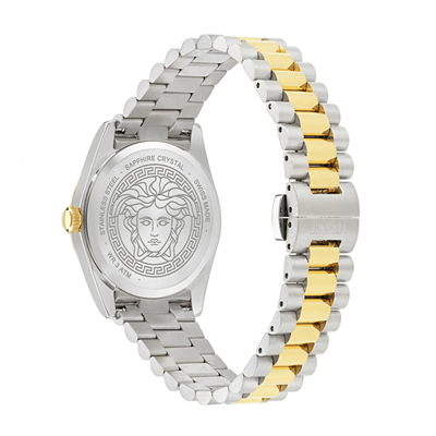 Versace VRSCVE0E00325 Kadın Kol Saati VE0E00325