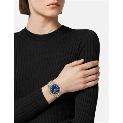 Versace VRSCVE0E00325 Kadın Kol Saati VE0E00325