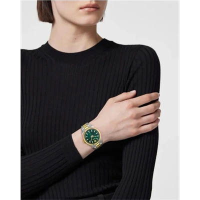 Versace VRSCVE0E00425 Kadın Kol Saati