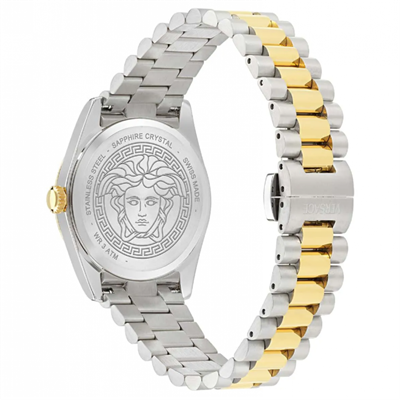 Versace VRSCVE0E00425 Kadın Kol Saati