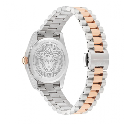 Versace VRSCVE0E00525 Kadın Kol Saati VE0E00525