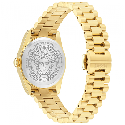 Versace VRSCVE0E00625 Kadın Kol Saati