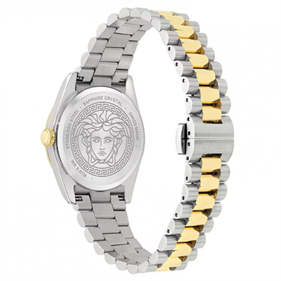 Versace VRSCVE0E00825 Kadın Kol Saati