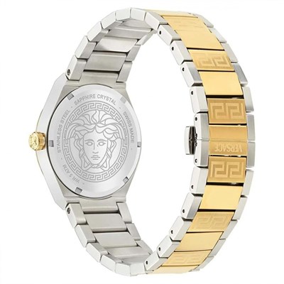 Versace VRSCVE0F00325 Kol Saati