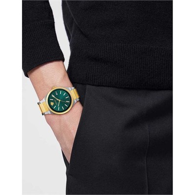 Versace VRSCVE0F00425 Kol Saati