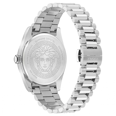 Versace VRSCVE0G00225 Kol Saati