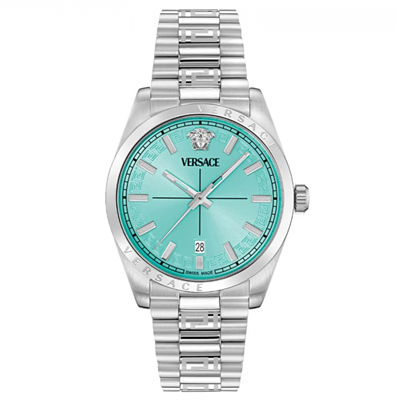 Versace VRSCVE0G00225 Kol Saati