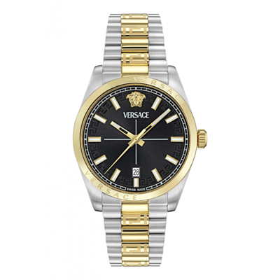 Versace VRSCVE0G00525 Kol Saati VE0G00525
