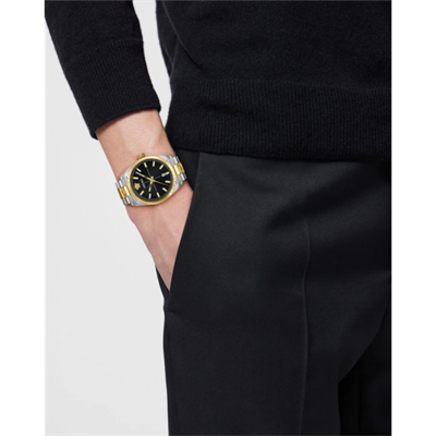 Versace VRSCVE0G00525 Kol Saati VE0G00525