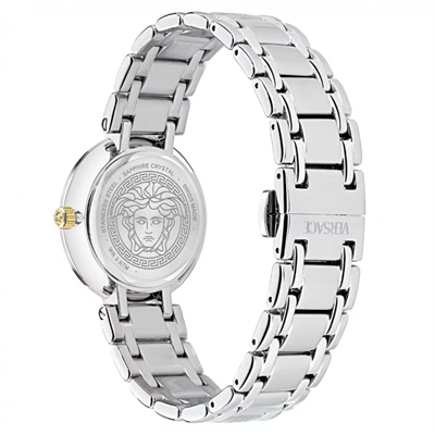 Versace VRSCVE0P00325 Kadın Kol Saati