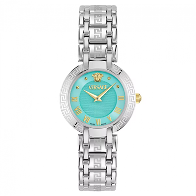 Versace VRSCVE0P00325 Kadın Kol Saati