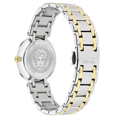 Versace VRSCVE0P00425 Antlia Kadın Kol Saati