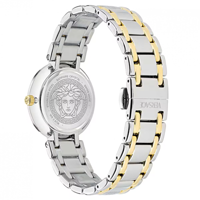Versace VRSCVE0P00725 Kadın Kol Saati