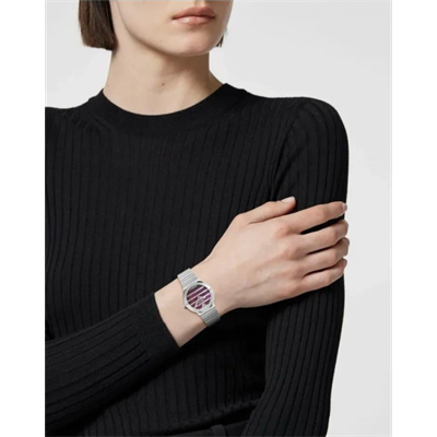Versace VRSCVE0S00125 Kadın Kol Saati