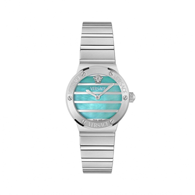 Versace VRSCVE0S00225 Kadın Kol Saati