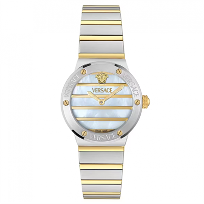 Versace VRSCVE0S00325 Kadın Kol Saati