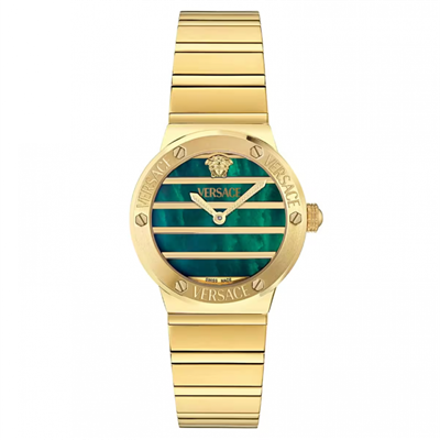 Versace VRSCVE0S00425 Kadın Kol Saati