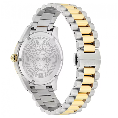 Versace VRSCVE0U00225 Erkek Kol Saati