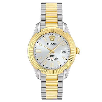 Versace VRSCVE0U00325 Erkek Kol Saati