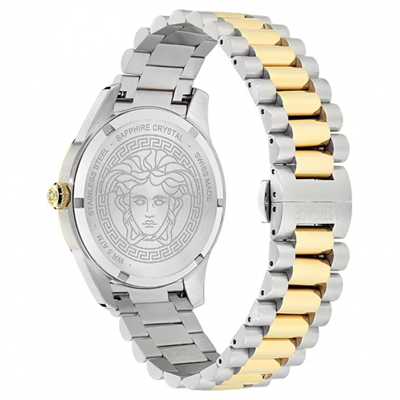 Versace VRSCVE0U00325 Erkek Kol Saati