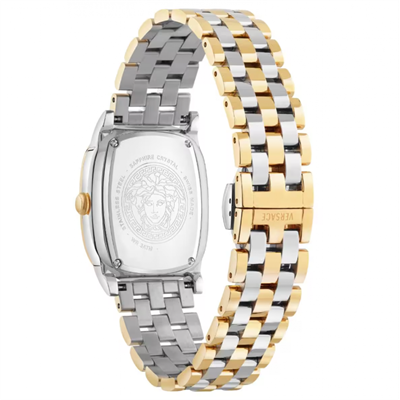 Versace VRSCVE1B01325 Kadın Kol Saati