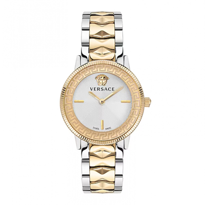 Versace VRSCVE2P00422 Kadın Kol Saati