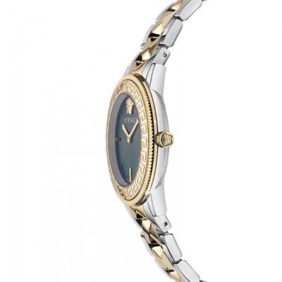 Versace VRSCVE2P00522 Kadın Kol Saati