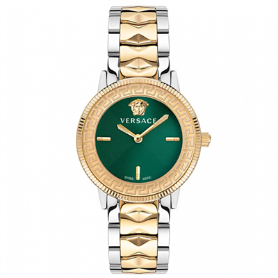 Versace VRSCVE2P00522 Kadın Kol Saati