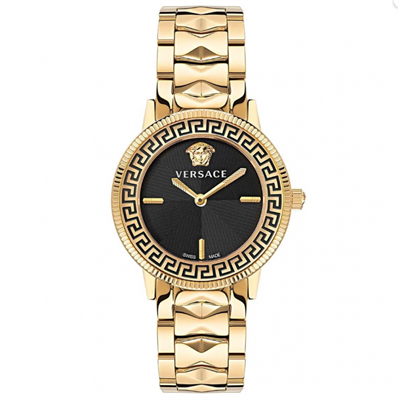 Versace VRSCVE2P00622 Kadın Kol Saati