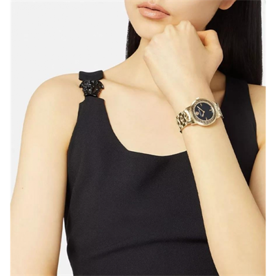 Versace VRSCVE2P00622 Kadın Kol Saati