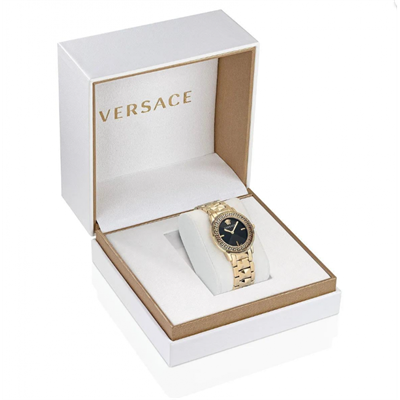 Versace VRSCVE2P00622 Kadın Kol Saati