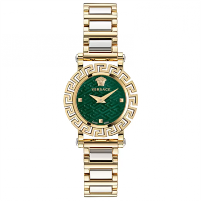 Versace VRSCVE2Q00622 Kadın Kol Saati