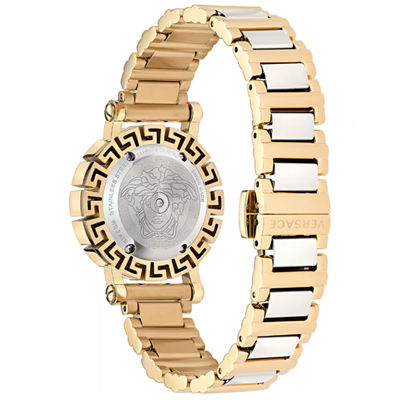 Versace VRSCVE2Q00622 Kadın Kol Saati
