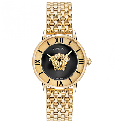 Versace VRSCVE2R00322 Kol Saati